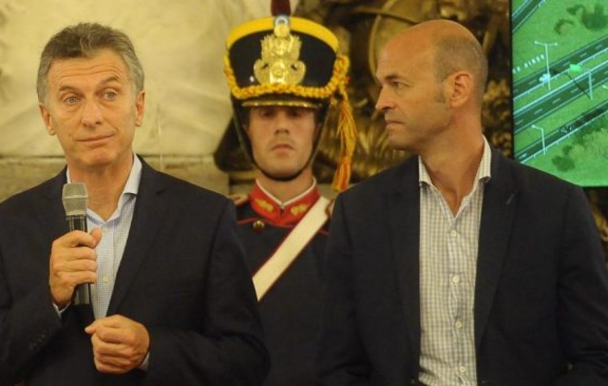 «Se están deteriorando todas las rutas»