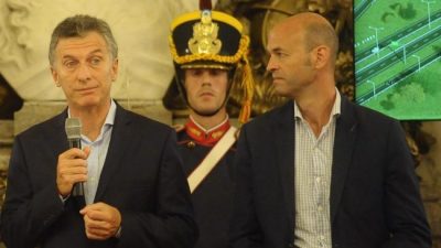 «Se están deteriorando todas las rutas»