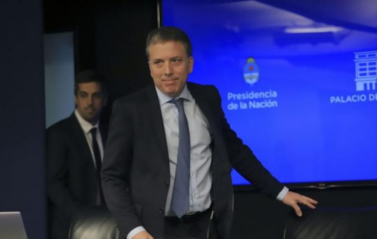 La economía actual es una bomba de tiempo
