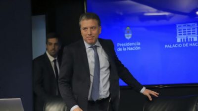 La economía actual es una bomba de tiempo