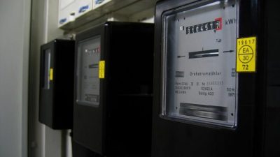 Robo de luz: Epec escracha a municipios y a empresas cordobesas
