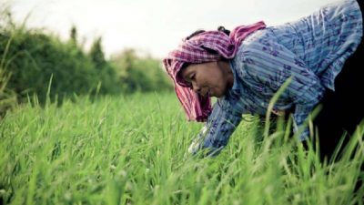 Más de 88 mil mujeres rurales mendocinas con dificultades para atender su salud