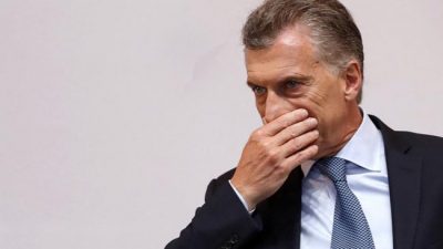 «No pueden desaparecer sectores»