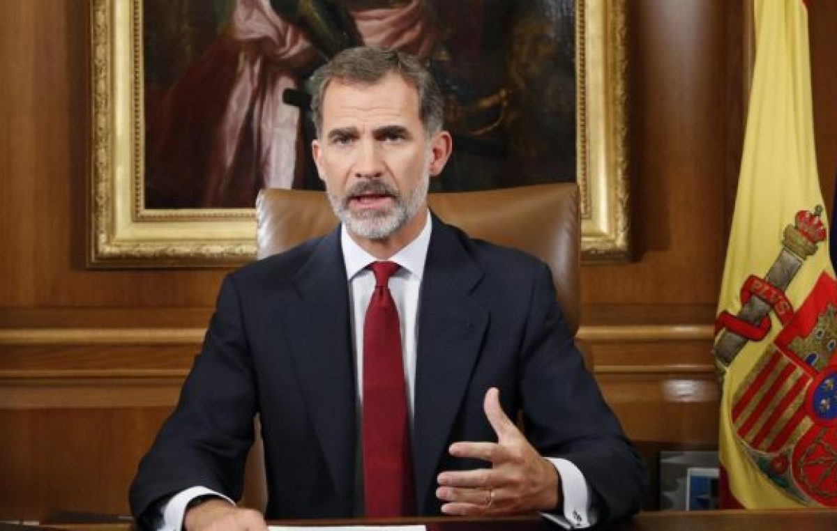 Lo que viene en España