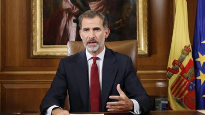 Lo que viene en España