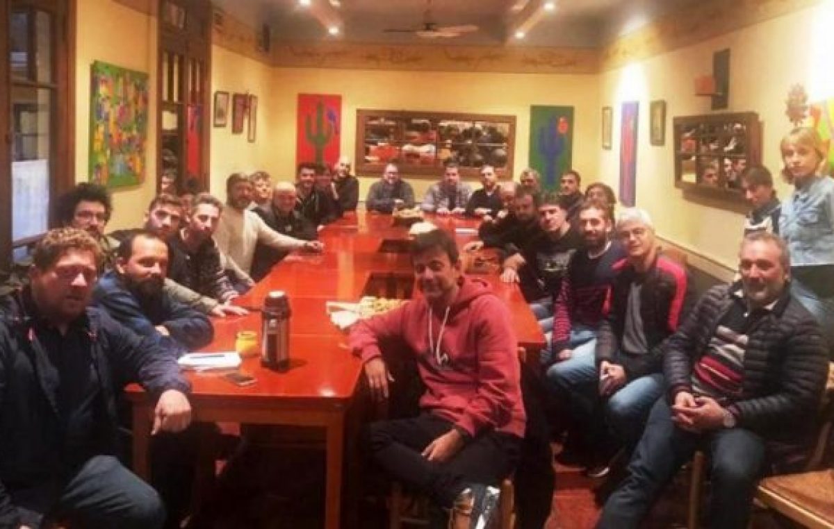 Restaurantes y cafeterías marplatenses contra las cuerdas
