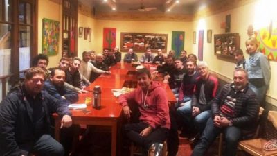 Restaurantes y cafeterías marplatenses contra las cuerdas