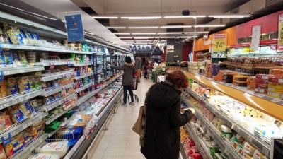 Pese a las promesas la inflación no afloja