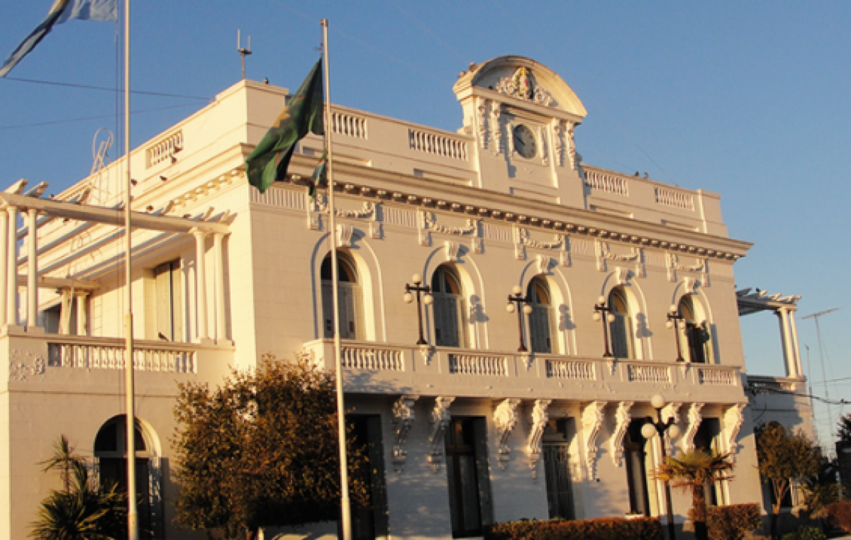 General Alvear: Aumento de sueldo y otros beneficios para los empleados municipales