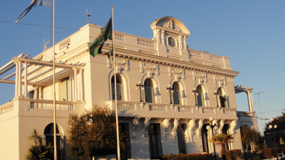 General Alvear: Aumento de sueldo y otros beneficios para los empleados municipales