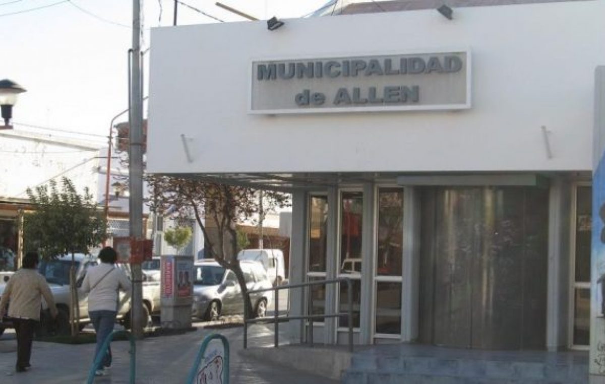 Allen debe pagar $14 millones por un juicio de sus empleados