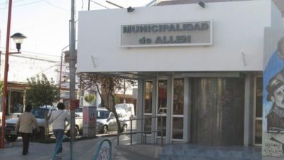 Allen debe pagar $14 millones por un juicio de sus empleados