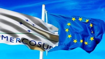 Unión Europea-Mercosur y un pacto desparejo