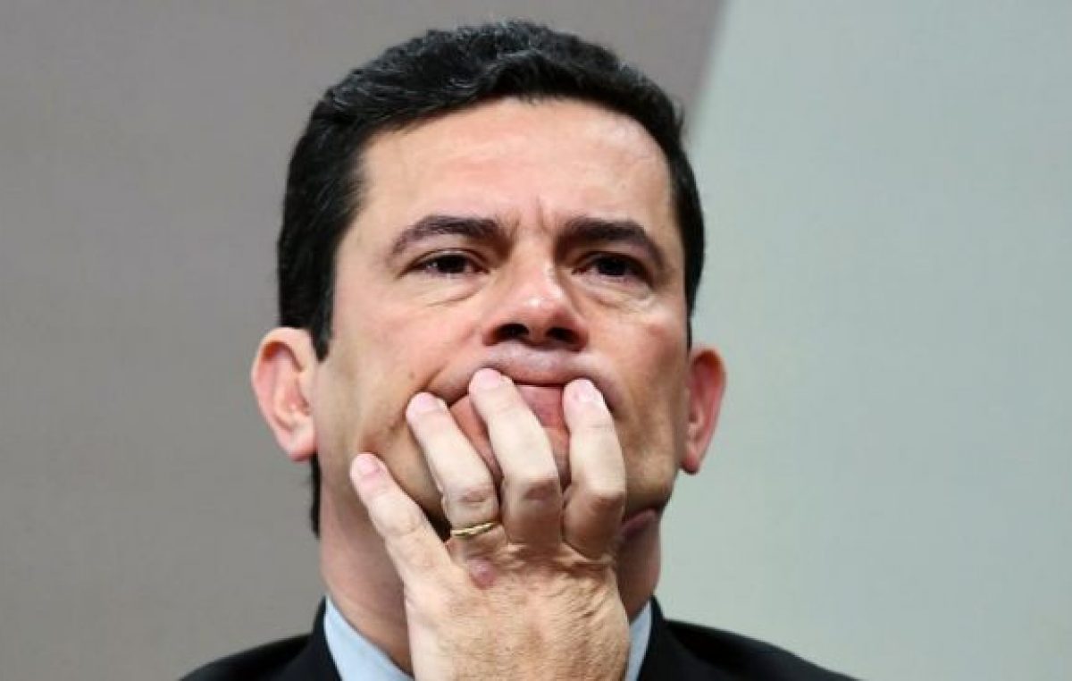 Moro y el fracaso del Estado policial en Brasil 