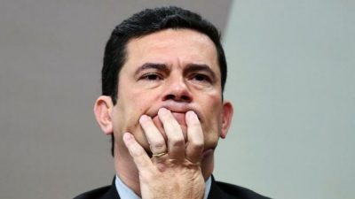 Moro y el fracaso del Estado policial en Brasil 
