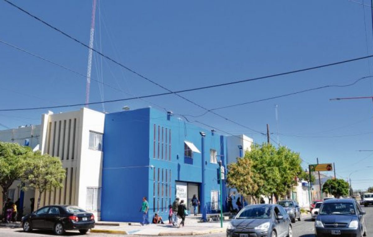 Provincia de Neuquén le dio plata a 54 intendentes para el aguinaldo