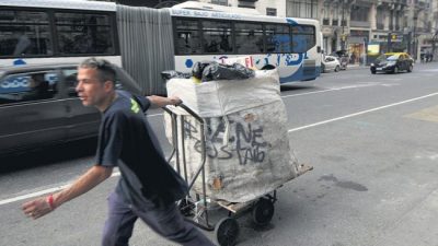La economía popular más allá de los mitos