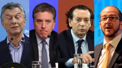 Los pronósticos económicos del Gobierno y la triste realidad