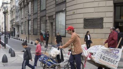 «Está en juego la vida del pueblo»
