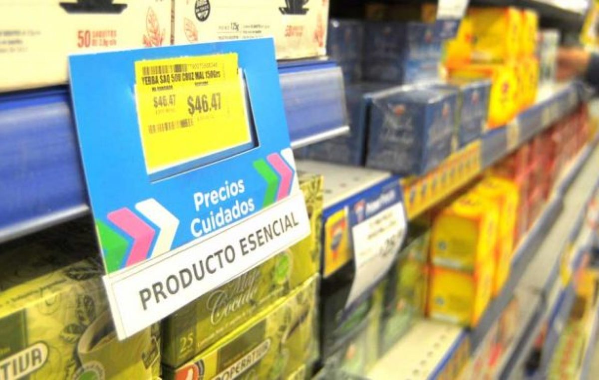 Buenos Aires: Los precios esenciales son un recuerdo