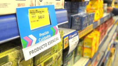Buenos Aires: Los precios esenciales son un recuerdo