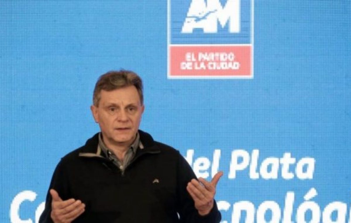 Mar del Plata: «Antes el Estado radicaba industrias, ahora se van»