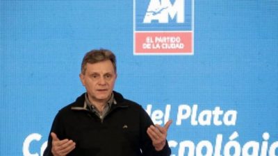 Mar del Plata: «Antes el Estado radicaba industrias, ahora se van»