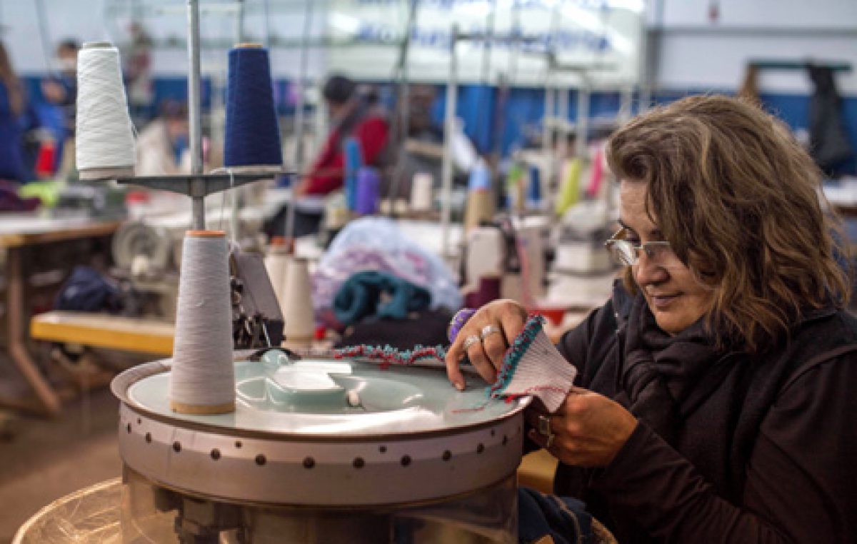Temor y advertencias de la Unión Industrial por el acuerdo Mercosur-Unión Europea