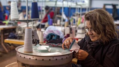 Temor y advertencias de la Unión Industrial por el acuerdo Mercosur-Unión Europea