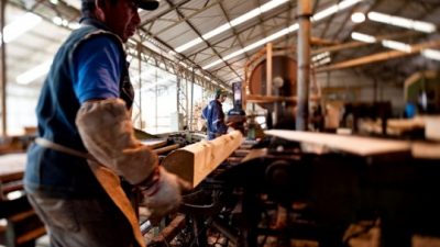 Pymes cruzaron a Vidal: “Lo más pindonga es la gestión de las políticas de producción del gobierno”