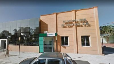 La Municipalidad de Cruz del Eje despidió a 30 trabajadores