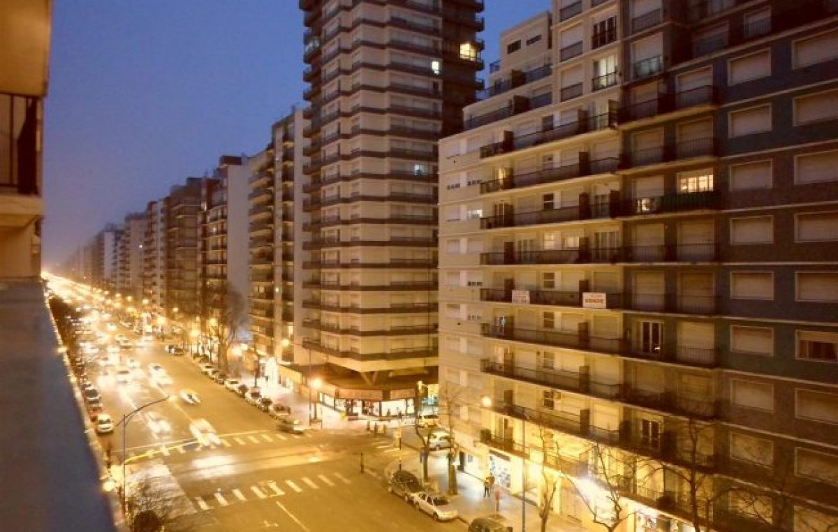 Mar del Plata, entre las ciudades que más sufre la caída del sector inmobiliario