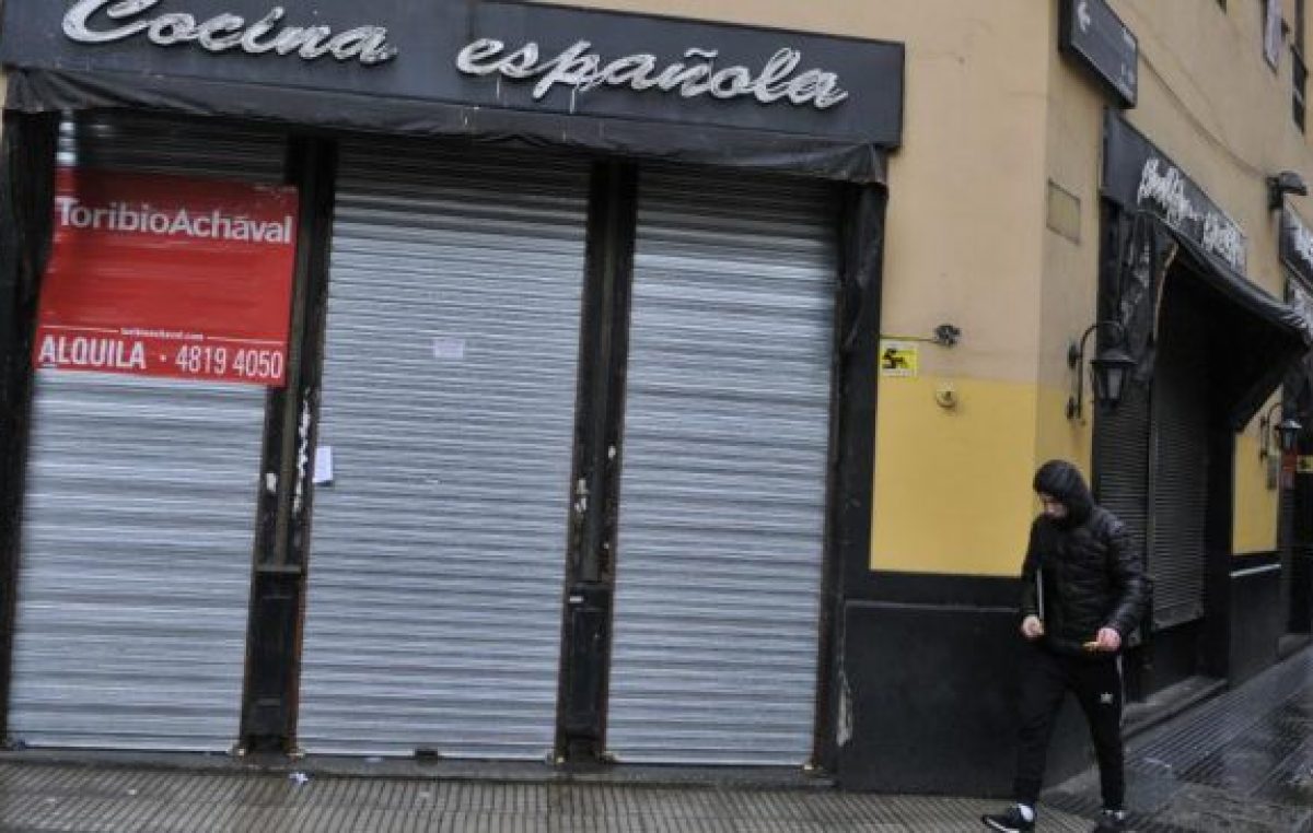 Los empresarios que le tienen miedo a Macri