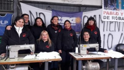 La autogestión tiene más tela para cortar