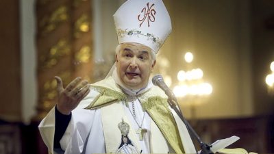 «La inequidad social también es violencia»