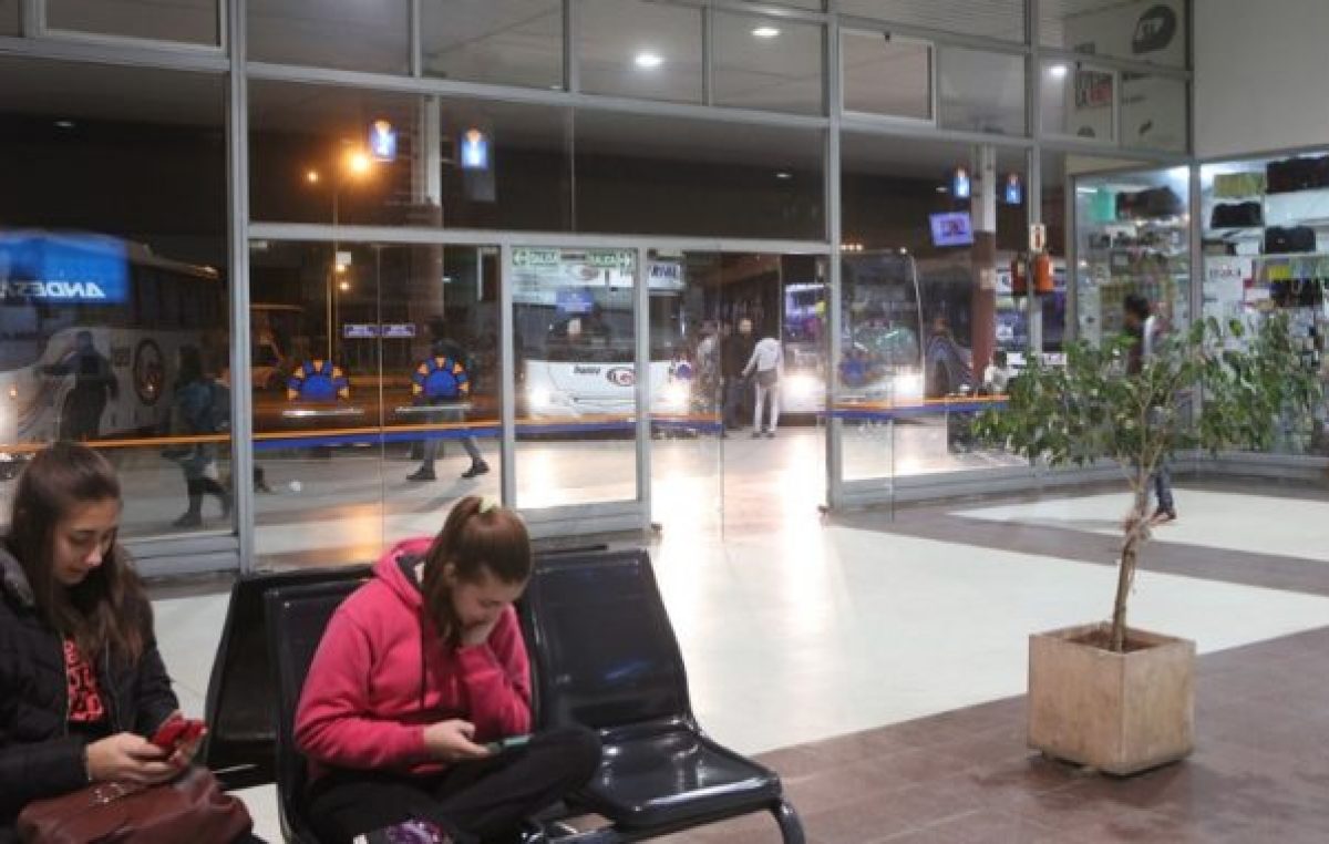 El transporte cordobés en crisis: advierten que muchas empresas irían a la quiebra