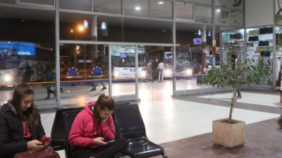 El transporte cordobés en crisis: advierten que muchas empresas irían a la quiebra