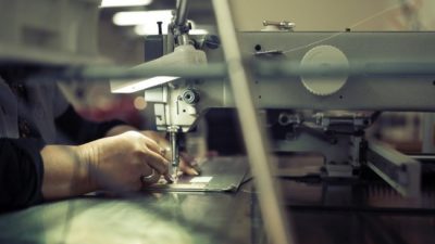«La gente no tiene con qué comprar, eso explica todo»