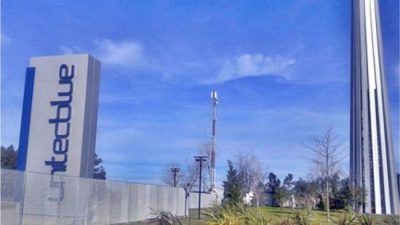 Unitec Blue: se confirmaron los 23 despidos de la única fábrica de nanotecnología del país