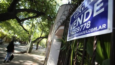 En Mendoza se necesitan 10 sueldos más que hace un año para una casa