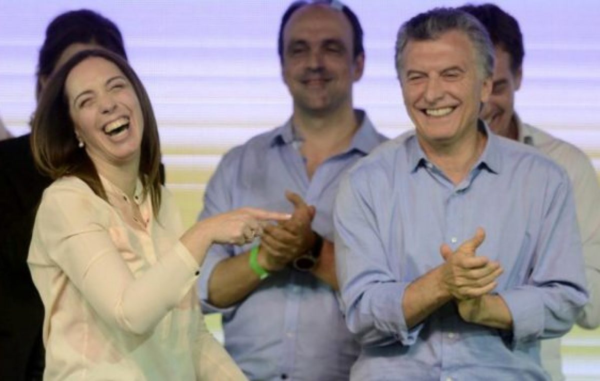 Hasta Macri cuestiona a Macri