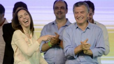 Hasta Macri cuestiona a Macri