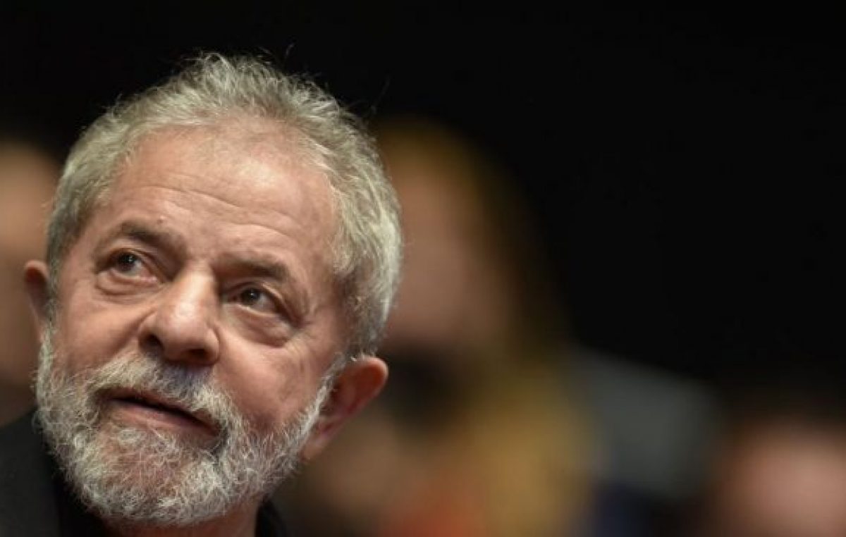 Cartas a Lula 
