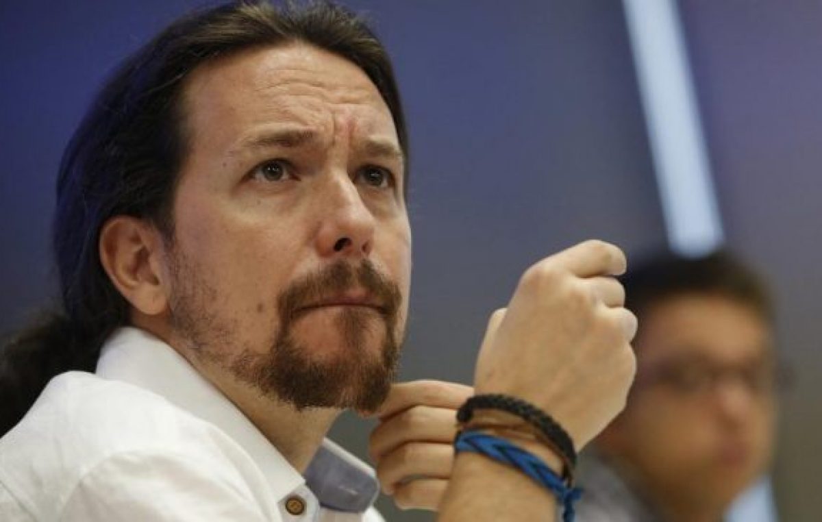 Podemos y la socialdemocracia