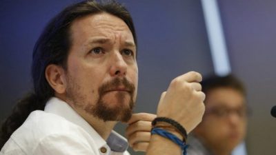 Podemos y la socialdemocracia