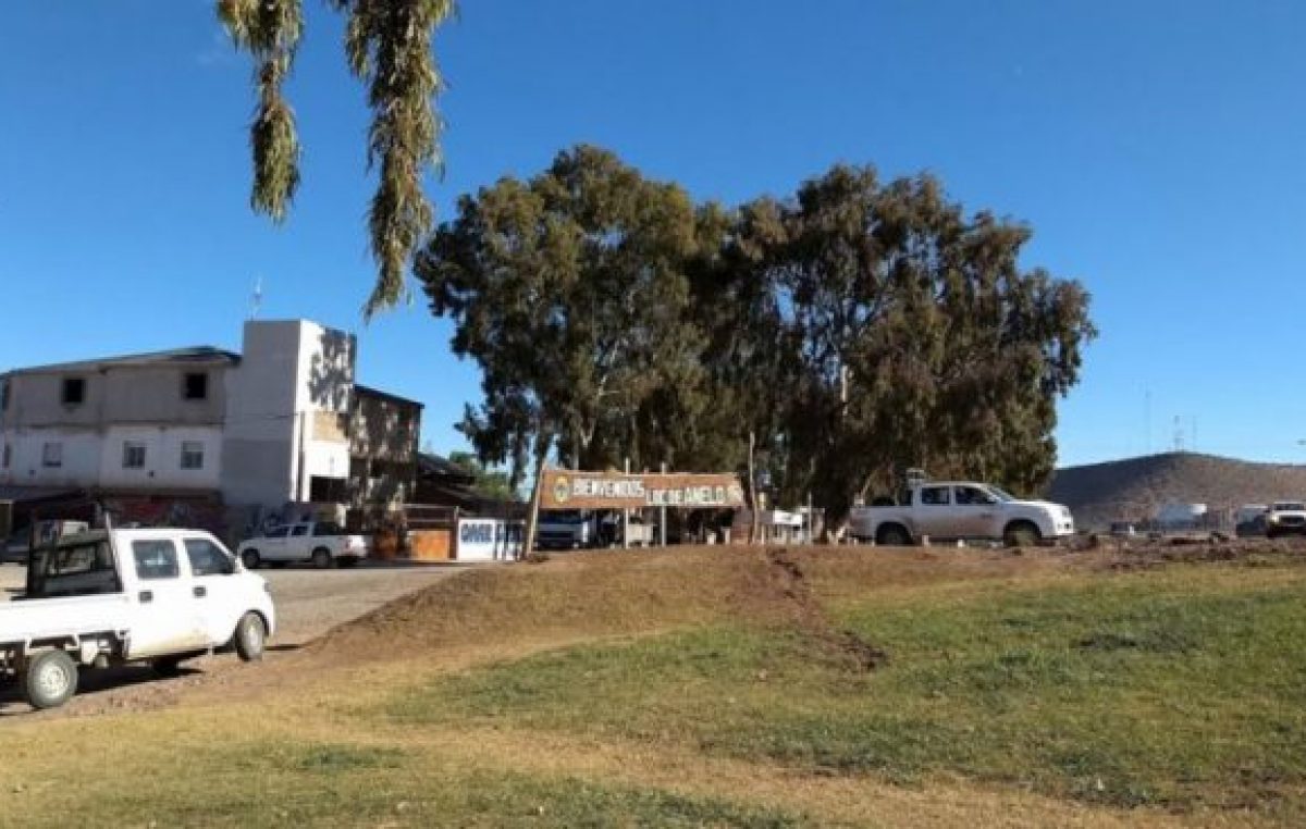 Dura derrota de Cambiemos en el centro neurálgico de Vaca Muerta