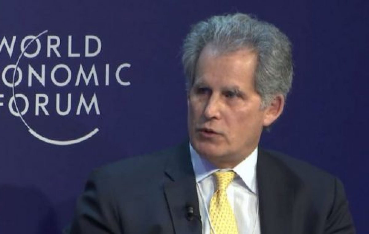 ¿Qué va a hacer el FMI?