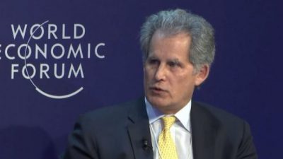 ¿Qué va a hacer el FMI?