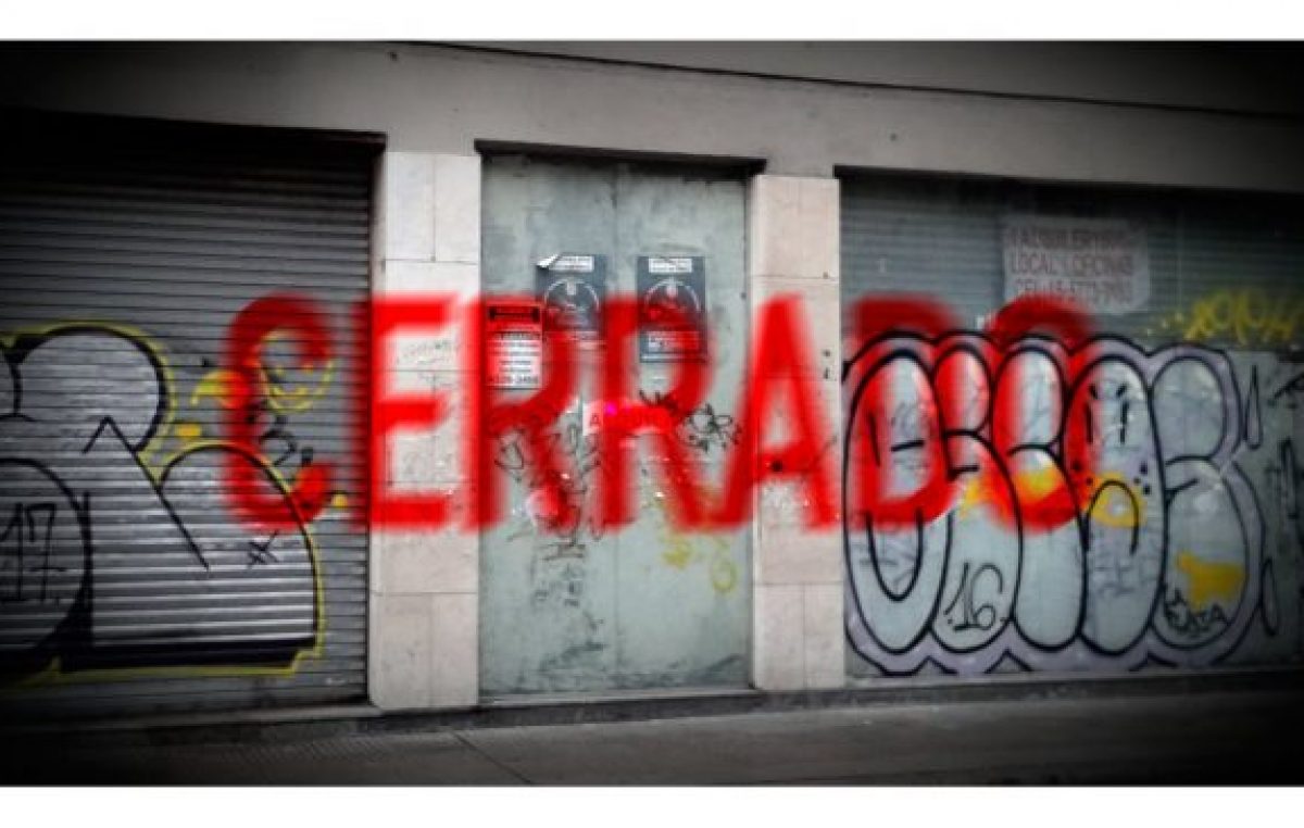 Casi tres millones menos en la clase media argentina