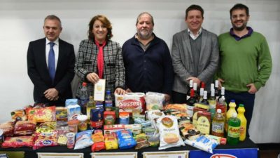 Rosario: «Mientras la inflación siga, es deber del Estado acompañar a los negocios chicos»